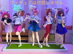 2024年最新】五等分の花嫁フレームスタンドの人気アイテム - メルカリ