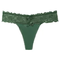 tバック レディース サテン 編み上げ風 リボン レース 透けない ストレッチ 大きいサイズ セクシー エレガント ツルツル 艶 Tback おしゃれ プレゼント rt-001