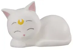 【中古】トレーディングフィギュア アルテミス 「ハグコット 劇場版 美少女戦士セーラームーンEternal」