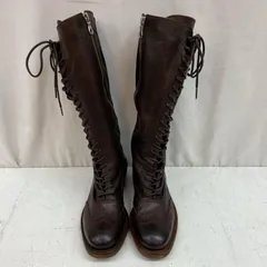 最終値下げ☆ MIHARA YASUHIRO クロコ押し本革インソールブーツ Maison MIHARA YASUHIRO ONLINE STORE（メゾンミハラヤスヒロ