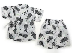 【アンパサンド/ampersand】浴衣・甚平・季節のイベント 90サイズ 男の子【子供服・ベビー服】（1893855）