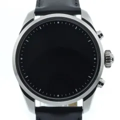 MONTBLANC（モンブラン）SUMMIT 腕時計　本物　ジャンク 2025年最新】モンブラン サミットの人気アイテム - メルカリ