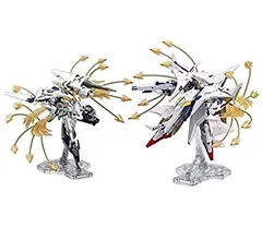 HGUC 1/144 ペーネロペー&クシーガンダムセット　素組み完成品　ジャンク BANDAI HGUC 1/144 Ξガンダム オークション比較 - 価格.com