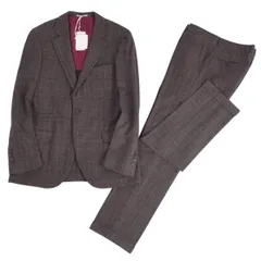 2025年最新】BRUNELLO CUCINELLI メンズ ビジネススーツの人気