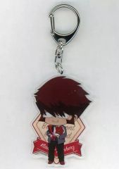 [중고] 키홀더 마스코트 (캐릭터) 클라우스 V 라인 헤르츠 SD 악키 [혈계 전선 & BEYOND 클라우스 BD 파티 숍 [라이브러]]