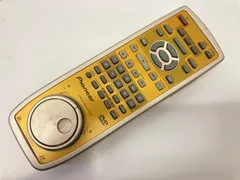 パイオニア オーディオリモコン CU-XR029 rdzdsi3 パイオニア オーディオリモコン CU-XR029 rdzdsi3