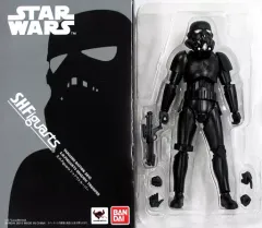 【新品 未開封】スターウォーズ  SH フィギュアーツ シャドウトルーパー 抽選販売】S.H.Figuarts シャドウトルーパー | STAR WARS