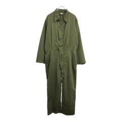 【期間限定出品】PHIGVEL ｜カーキ L アビエーター ジャンプスーツ 期間限定出品】PHIGVEL ｜カーキ L アビエーター ジャンプスーツ