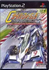【中古】PS2ソフト 新世紀GPXサイバーフォーミュラ -Road To The INFINITY-