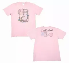 2025年最新】三代目 zero 2012 Tシャツの人気アイテム - メルカリ