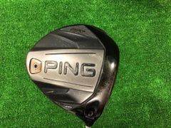 Ping G400 10.5°ドライバー アッタスクールSR - メルカリ