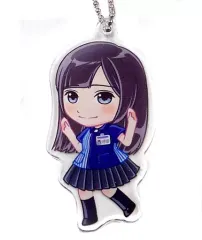 欅のキセキ アクリルチャーム クリスマス衣装 フルコンプセット 欅の