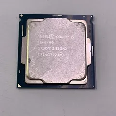 2025年最新】cpu core i5 8400の人気アイテム - メルカリ