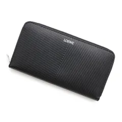 2025年最新】ロエベ 財布 黒の人気アイテム - メルカリ