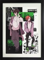 2025年最新】文豪ストレイドッグス複製原画の人気アイテム