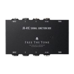 FREE THE TONE JB-41S ジャンクションボックス 限定カラー新品 - メルカリ