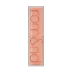 【正規品】rom&nd(ロムアンド) Zマットリップスティック 23 Ruddy Nude [23 Ruddy Nude]