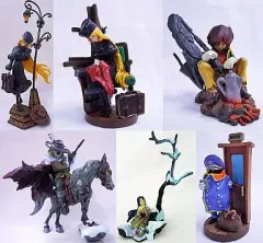 松本零士キャラクターフィギュア 2025年最新】松本零士 フィギュアの人気アイテム - メルカリ