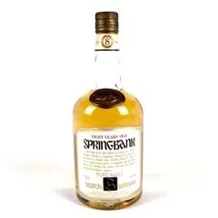 2023年最新】springbank 古酒の人気アイテム - メルカリ