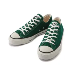 2024年最新】converse(コンバース) SUEDE ALL STAR WORNOUT OX