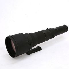 15741 キィートス整備品 Nikon Ai-S 500mm F4 P ニコン - メルカリ