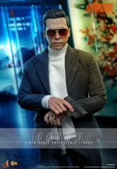 2025年最新】ホットトイズ(Hot Toys) ムービー・マスターピース 2025年最新】ホットトイズ(Hot Toys) ムービー・マスターピース