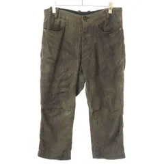 【美品 着用回数僅か】Biek Verstappen ビーク　ファースタッペン BIEK VERSTAPPEN.(ヴィークファースタッペン)が入荷致しました