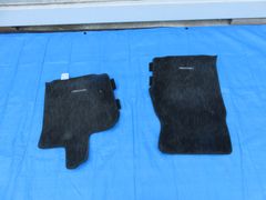スバル アウトバック フロアマット純正 DBA-BRM レガシィアウトバック 