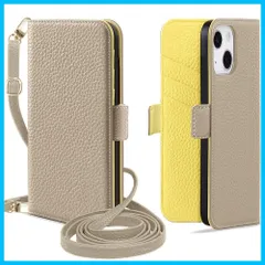 【在庫処分】女性 財布型 マグネット式 スマホケースiphone15 カード収納 肩掛け スタンド機能 手帳型 携帯ケースiPhone15 手帳型 可愛い 高級PUレザー 手帳型 耐衝撃 ケース 擦り傷防止 ケース 防塵 ケース 軽量 アイフォン15 放熱性