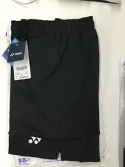 【特価販売】YONEX WOMEN ハーフパンツ Mサイズ 25095