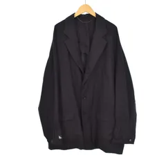 【新品】jieda tailored jacket Jieda（ジエダ）の「OVERSIZED TAILORED JACKET（テーラード