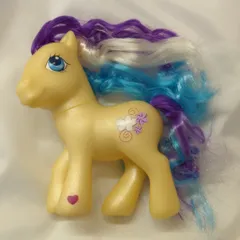 【匿名配送】マイリトルポニー フィギュア まとめ売り③ G3 匿名配送】マイリトルポニー フィギュア まとめ売り③ G3