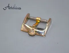 ロレックス 尾錠 18金無垢 14mm | アンティーウオッチマンは