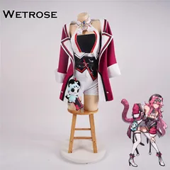 2025年最新】白銀ノエル コスプレの人気アイテム - メルカリ
