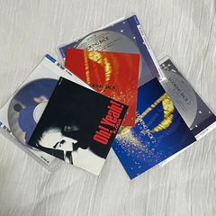 小田和正｜ベスト＆セルフカバー・アルバム3点セット ♪（中古CD：ソフトケース入り）｜「LOOKING BACK」「LOOKING BACK 2」「Oh ! Yeah !!」｜K.ODA、オフコース