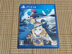 PS4 ソードアート・オンライン アリシゼーション リコリス