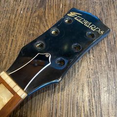 Edwards E-I-85LP Guitar Neck エドワーズ エレキギター ネック