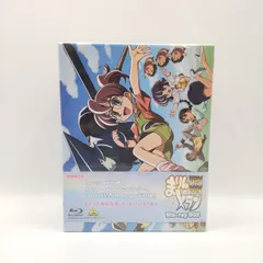 2024年最新】brigadoon まりんとメラン blu-ray boxの人気アイテム 