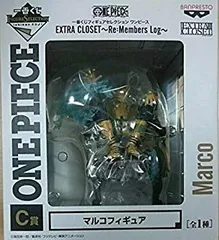 一番くじ ワンピース EXTRA CLOSET A賞ルッチ C賞マルコ セット Amazon | 一番くじ フィギュアセレクション ワンピース EXTRA