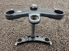 nsr50 前期　フロントフォーク　ステム　トップブリッジセット MIDLINEガルタイプトップブリッジ前期NSR/NS用 ※追補 : ALPHINブログ
