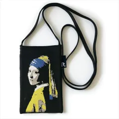 ☆ GIRL ☆ ROOTOTE　 8350　RO.サコッシュ.ami.アート-A ルートート ショルダー 8350 ROOTOTE ショルダーバッグ ショルダーバック ミニショルダーバッグ スマホショルダー 大人 かわいい 小さめ 斜めがけ おしゃれ 芸術