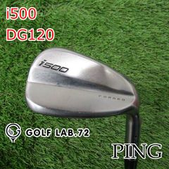 レフティ新品！PING i230 5番アイアンMODUS105 フレックスR - メルカリ