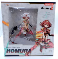 GOOD SMILE COMPANY Xenoblade2 HOMURA 再再販版