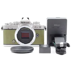 2025年最新】nikon zfc オリーブの人気アイテム - メルカリ