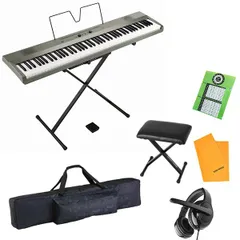 直接引き取り限定　KORG SV-1 ステージピアノ＆Xスタンドおまけつき KORG コルグ / Grandstage X [純正木製キーボードスタンド ST