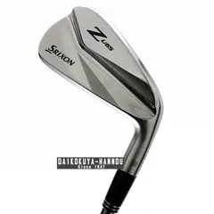 ★最終値下げ★美品★レア★Srixon Z U65 ユーティリティ 4U KBS 中古】スリクソン Z U65 ユーティリティ (ダンロップ