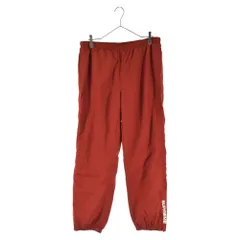 2023年最新】supreme warm up pantの人気アイテム - メルカリ