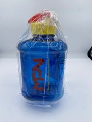 スポーツ ウォーターボトル　MPN　ワークアウトに  1.9リットル　1/2ガロン　筋トレ ウェイトトレーニング