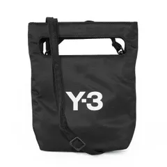 2025年最新】y-3 ショルダーバッグの人気アイテム - メルカリ