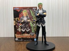 ワンピースDXF 開封品(箱付）グラメンvol.3 ジュラキュール・ミホーク